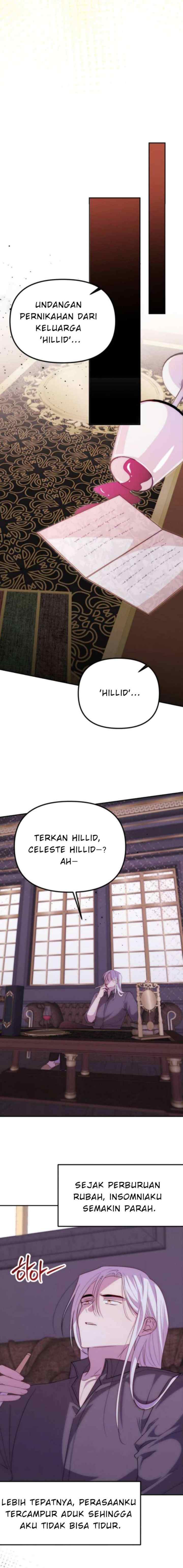 When the Mad Emperor Embraces Me chapter 46 halaman 14