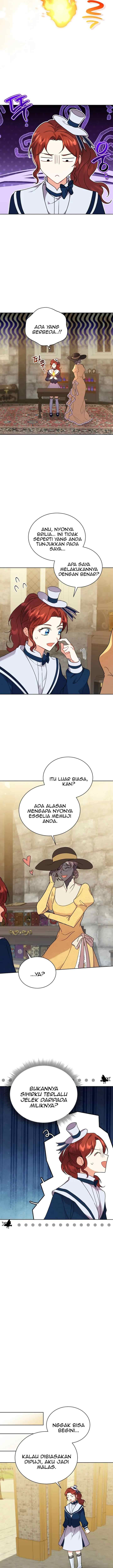 I Became The Villain's Trainer chapter 60 halaman 7