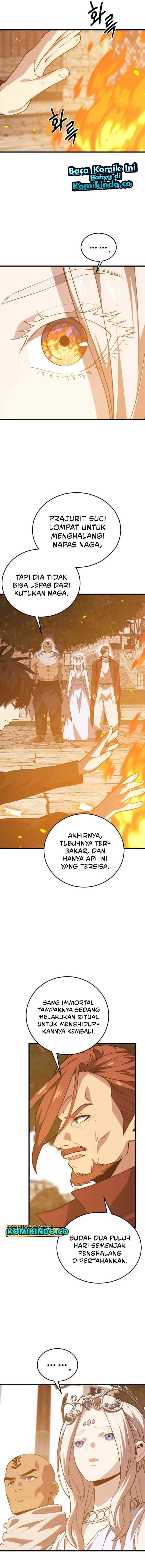Seoul Station Necromancer chapter 119 halaman 5