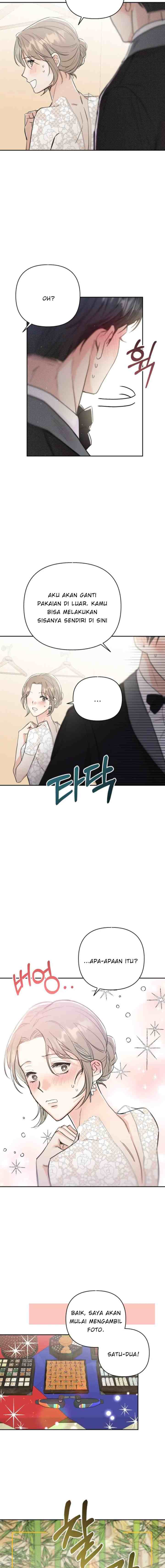 Really Truly Getting a Divorce chapter 33 halaman 9