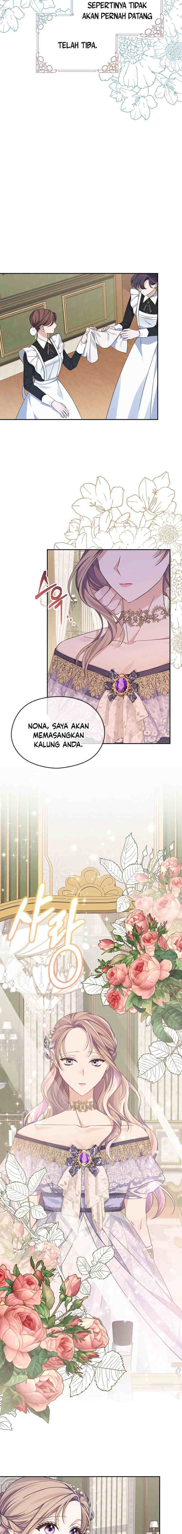 My Dear Aster chapter 35 halaman 15