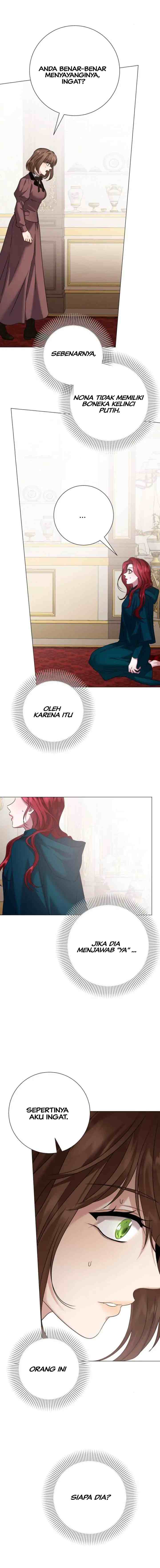 Circumstances of Switching Bodies chapter 78 halaman 15