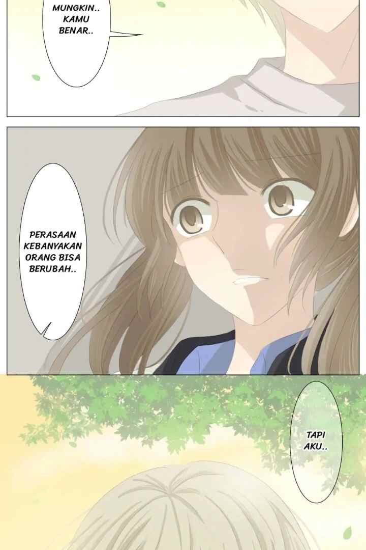 Summer Never Ends chapter 76 halaman 14