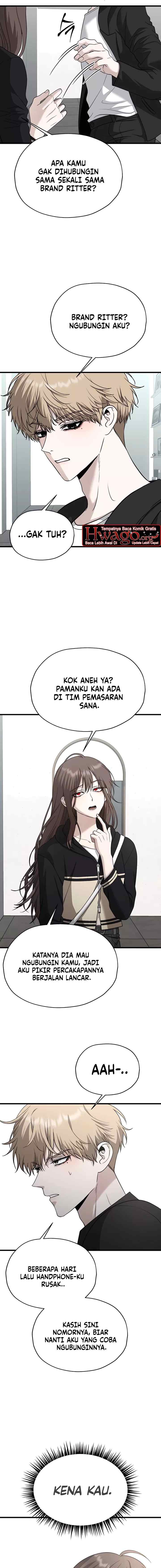 Stealing Sohee chapter 16 halaman 4