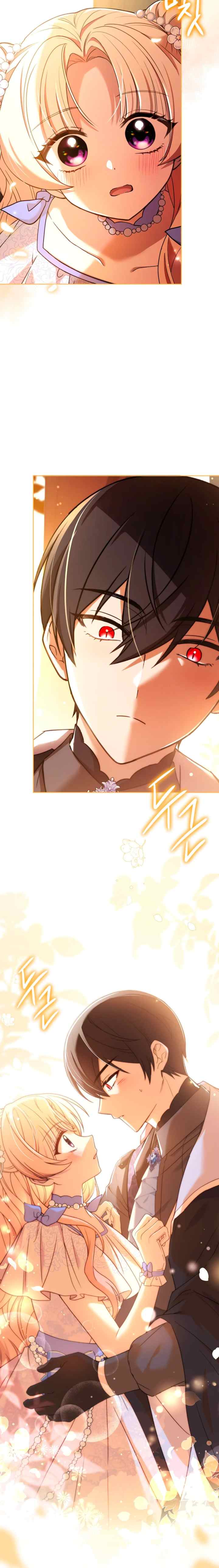 Happy In-Law chapter 20 halaman 17