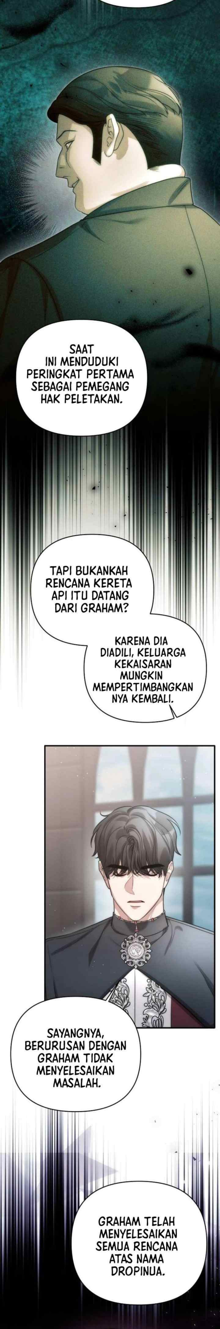 How To Turn A Kind Savior Into An Emperor chapter 33 halaman 16