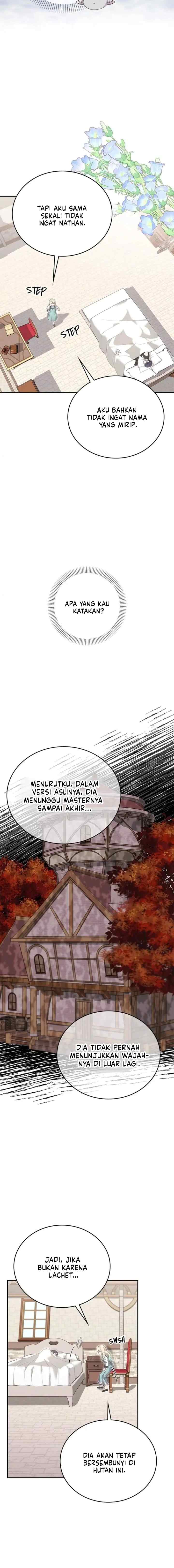 Trumping My Tragic Destiny chapter 25 halaman 10