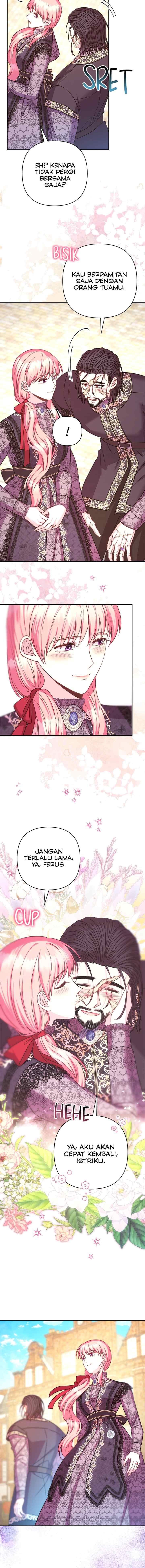 Anyway, It Is A Ropan chapter 69 halaman 4