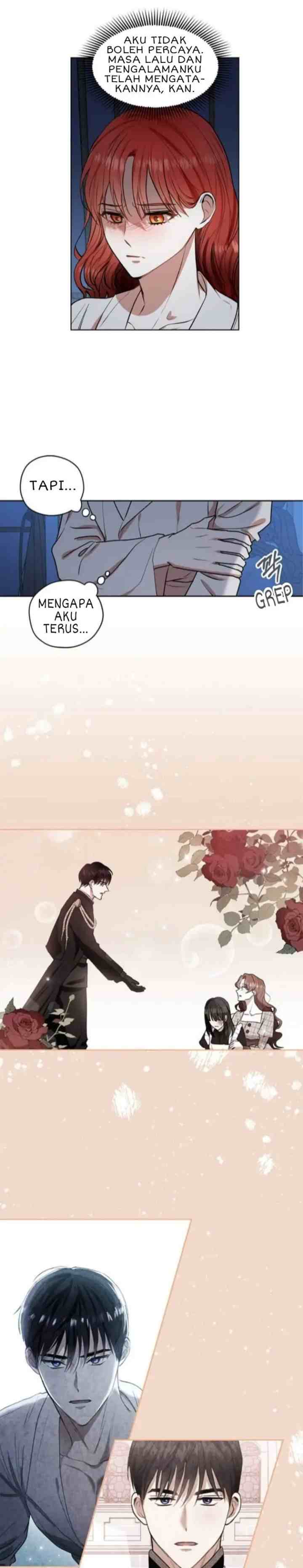 Leveling My Husband to the Max chapter 36 halaman 5