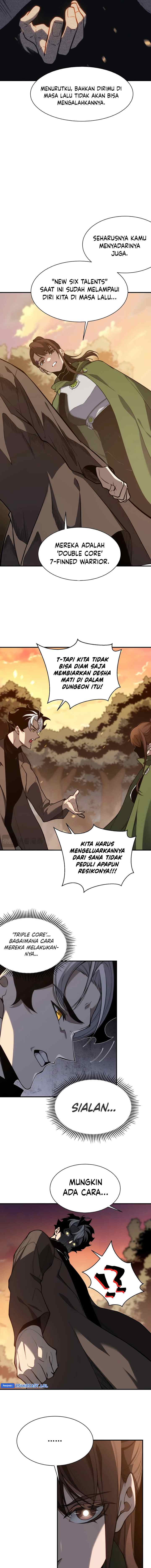 Demon Evolution chapter 46 halaman 14
