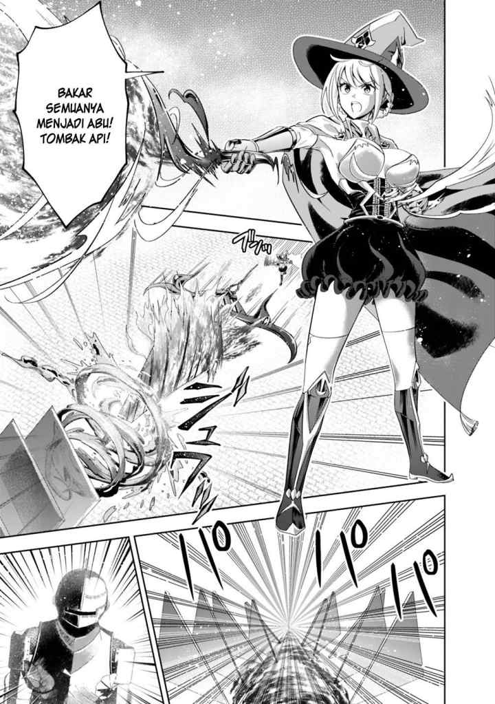Ore No Ie Ga Maryoku Spot Datta Ken: Sundeiru Dake De Sekai Saikyou chapter 48 halaman 4