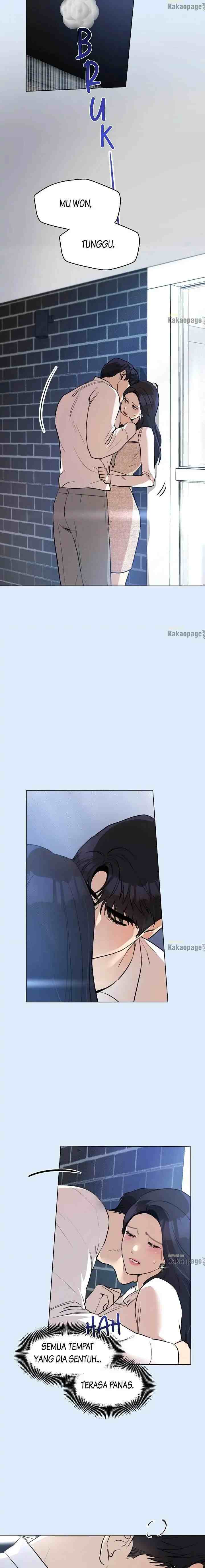 My Wife Is Back chapter 81 halaman 13