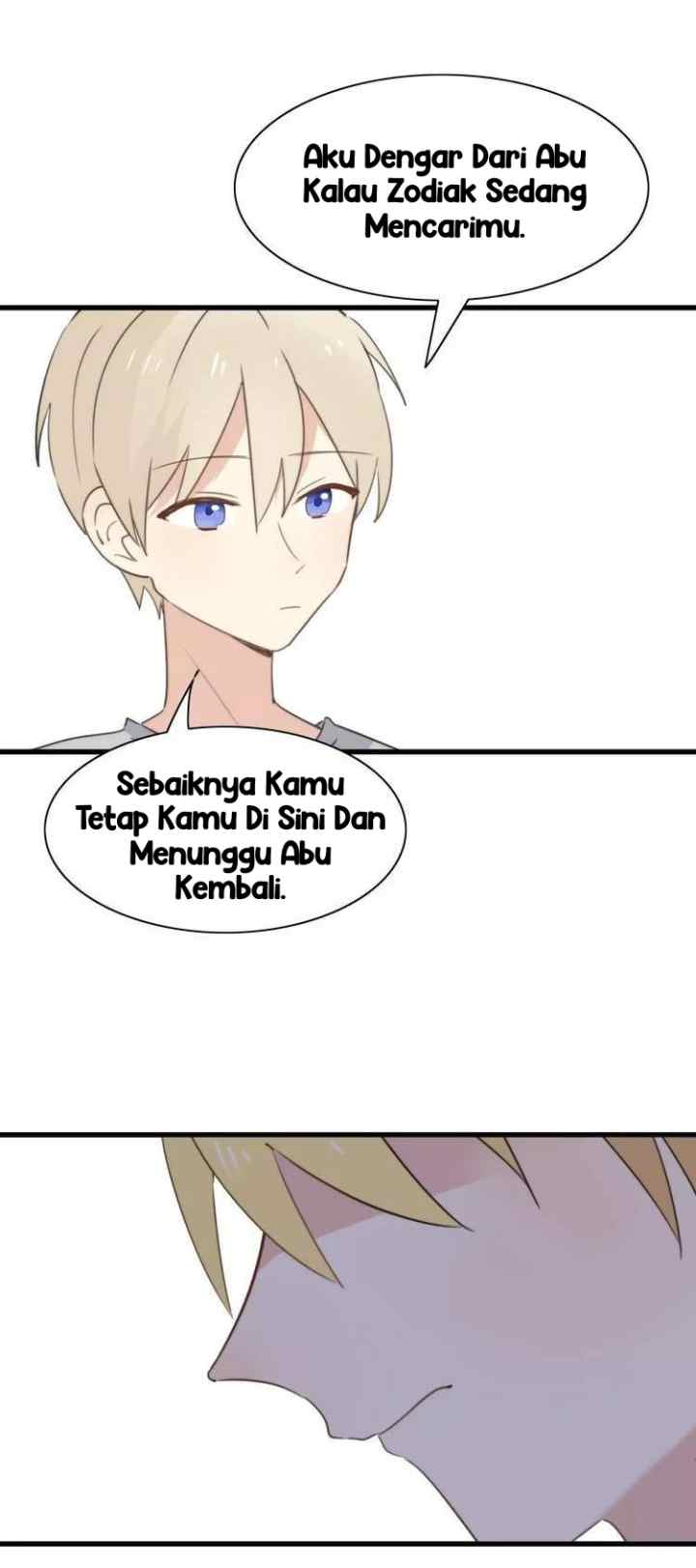 My Pet Lost Her Memories chapter 46 halaman 4