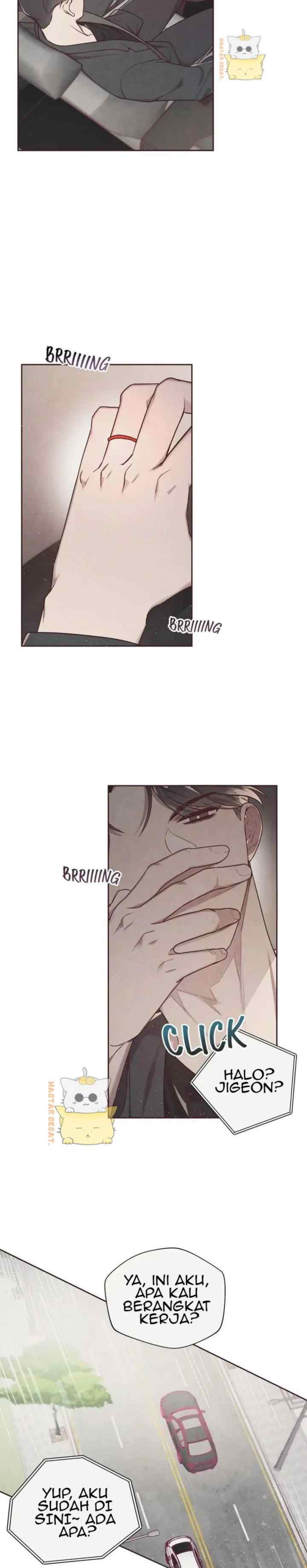 Relationship Ring chapter 5 halaman 9
