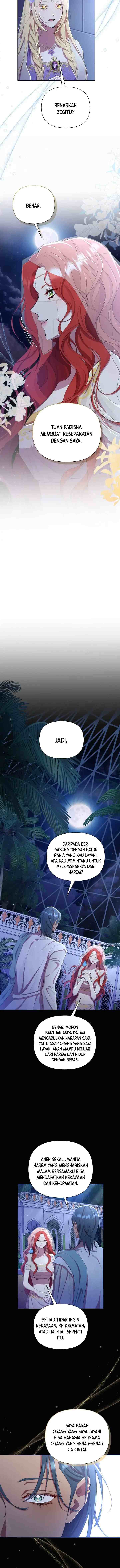 Author, In This Life I'm The Protagonist chapter 42 halaman 9