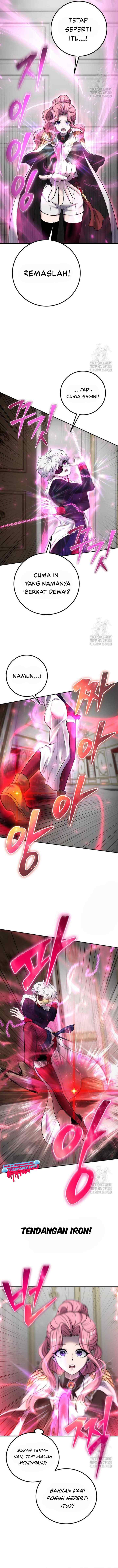I Was More Overpowered Than the Hero, so I Hid My Power! chapter 33 halaman 7