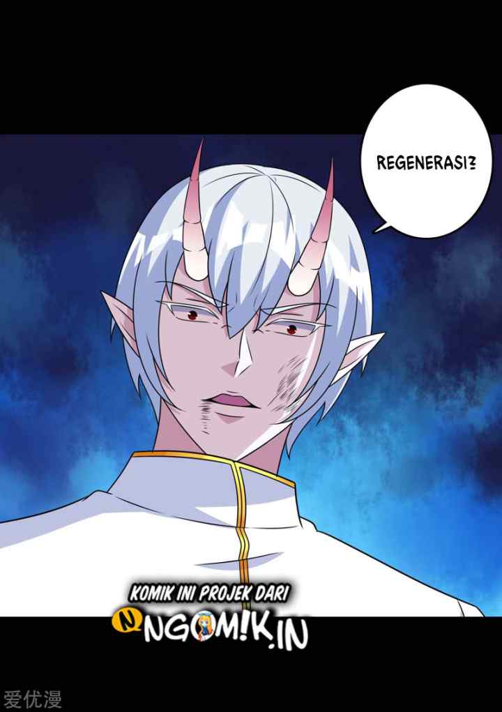 King of Apocalypse chapter 271 halaman 13