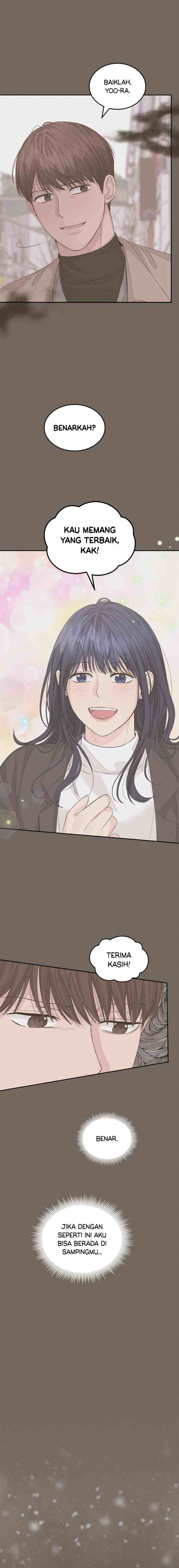 The Essence of A Perfect Marriage chapter 14 halaman 12