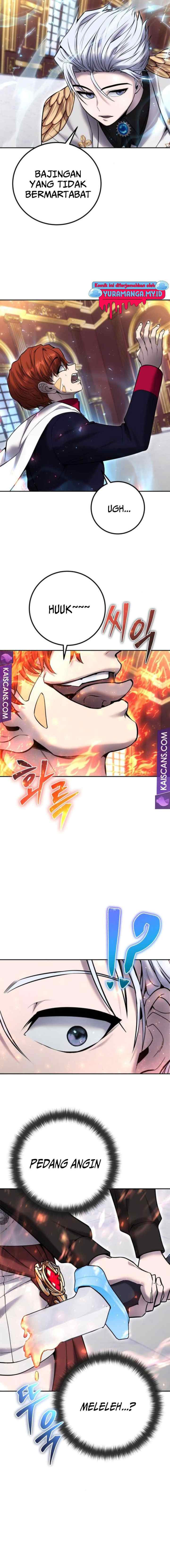 I Was More Overpowered Than the Hero, so I Hid My Power! chapter 30 halaman 15