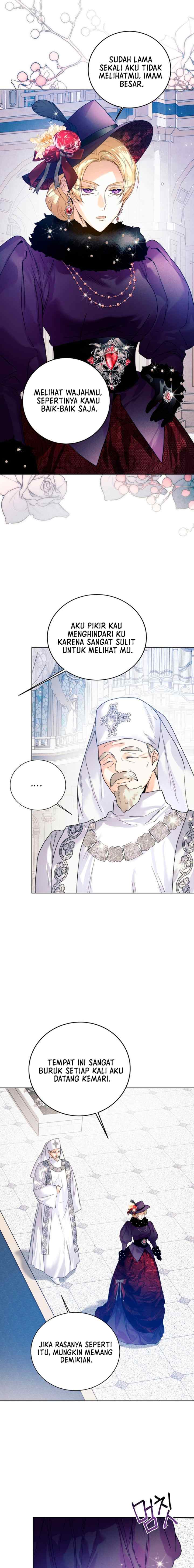 Royal Marriage chapter 78 halaman 11