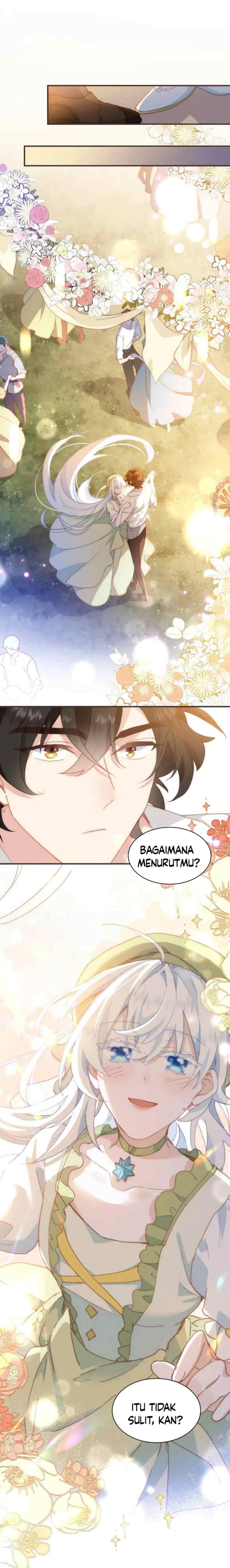 The Ducal Lady Doesn't to Be Pampered chapter 23 halaman 4