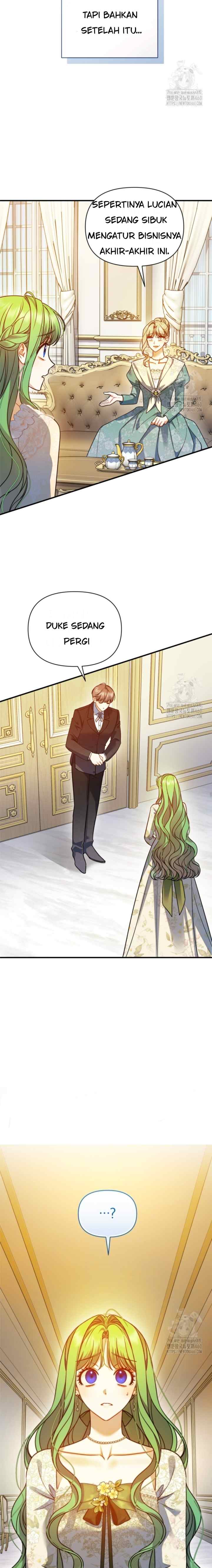 I Became the Younger Sister of a Regretful Obsessive Male Lead chapter 87 halaman 5