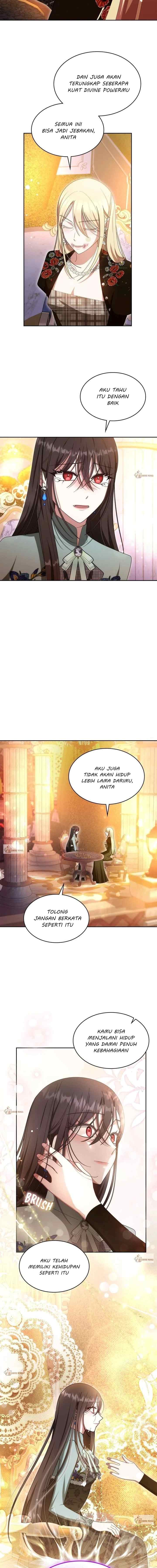 I Hated It Even More chapter 53 halaman 18
