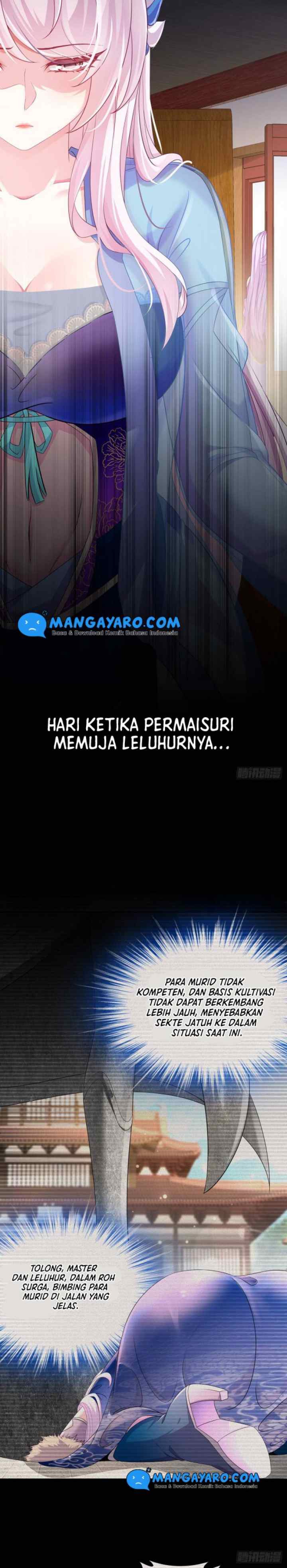 I Changed My Life By Check-In chapter 5 halaman 4