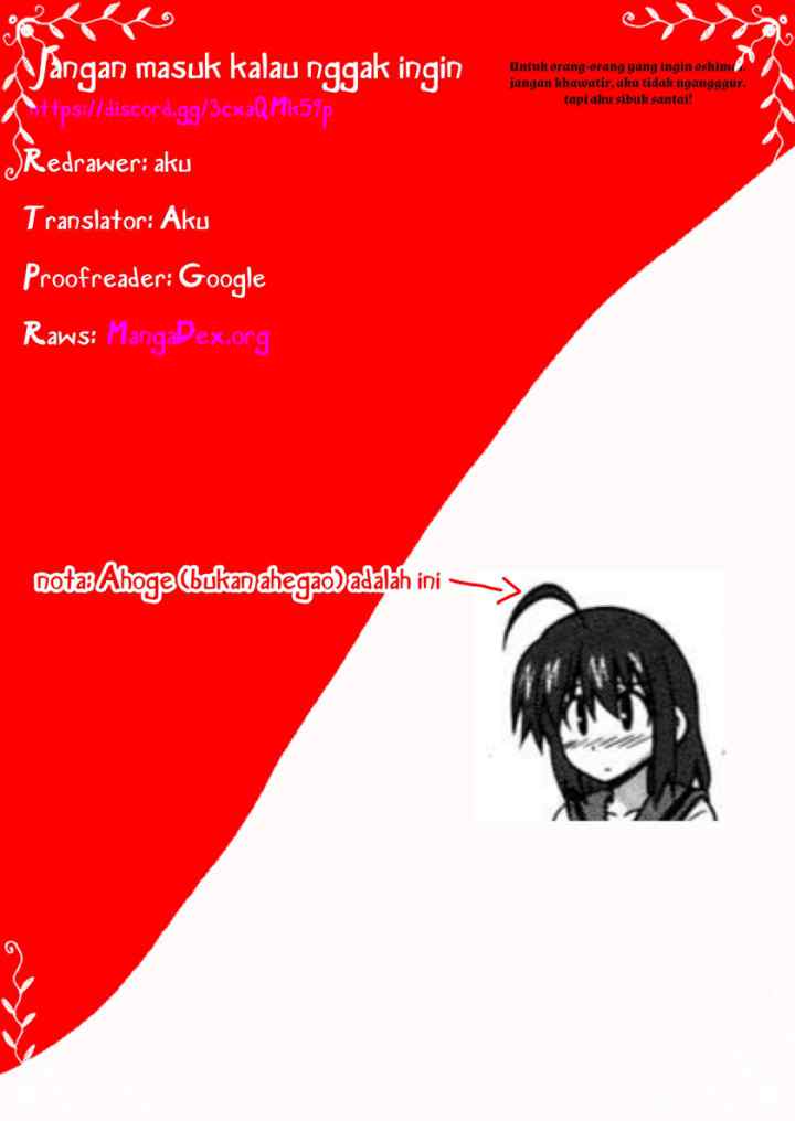 Osananajimi wa Onnanoko bi Naare chapter 22 halaman 10