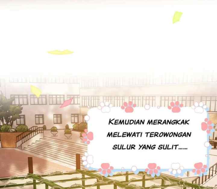 The Falling Sea God Special Chapter chapter 45 halaman 11
