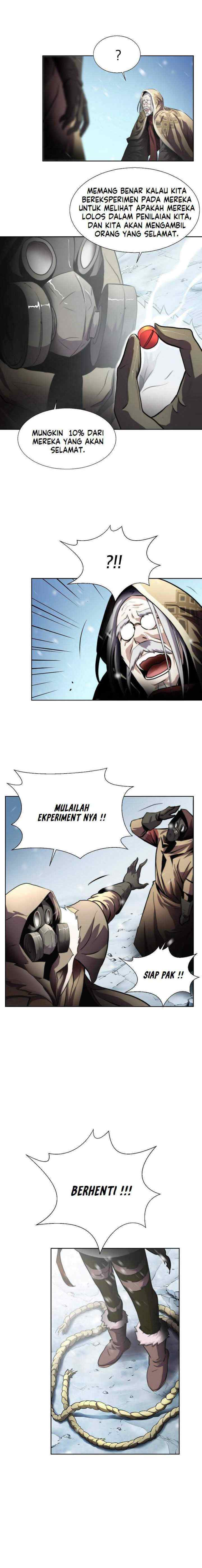 Burnout Shock chapter 17 halaman 10