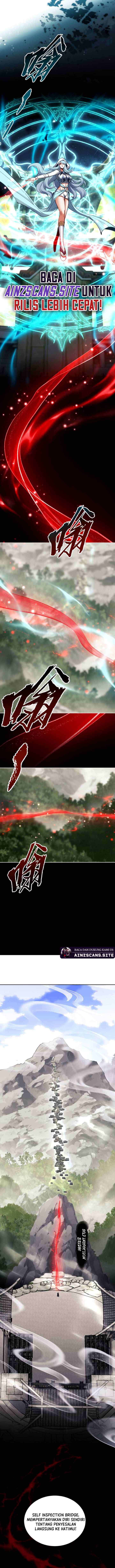 Devious Son Of Heaven chapter 25 halaman 5