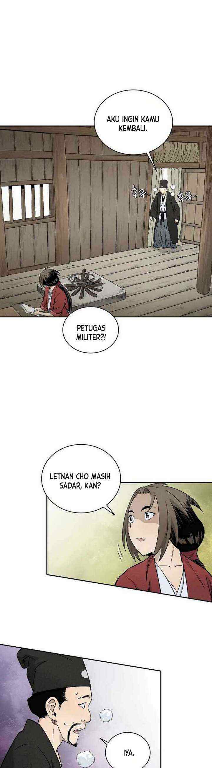I Reincarnated as a Legendary Surgeon chapter 19.1 halaman 10