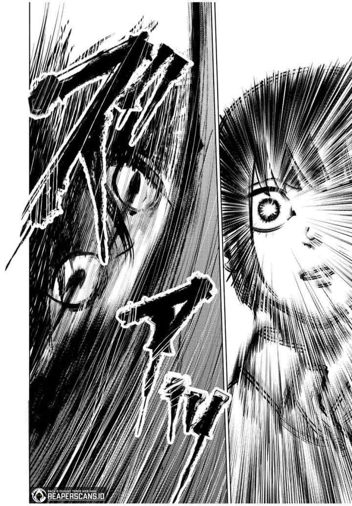 Cross of Six People chapter 85 halaman 8