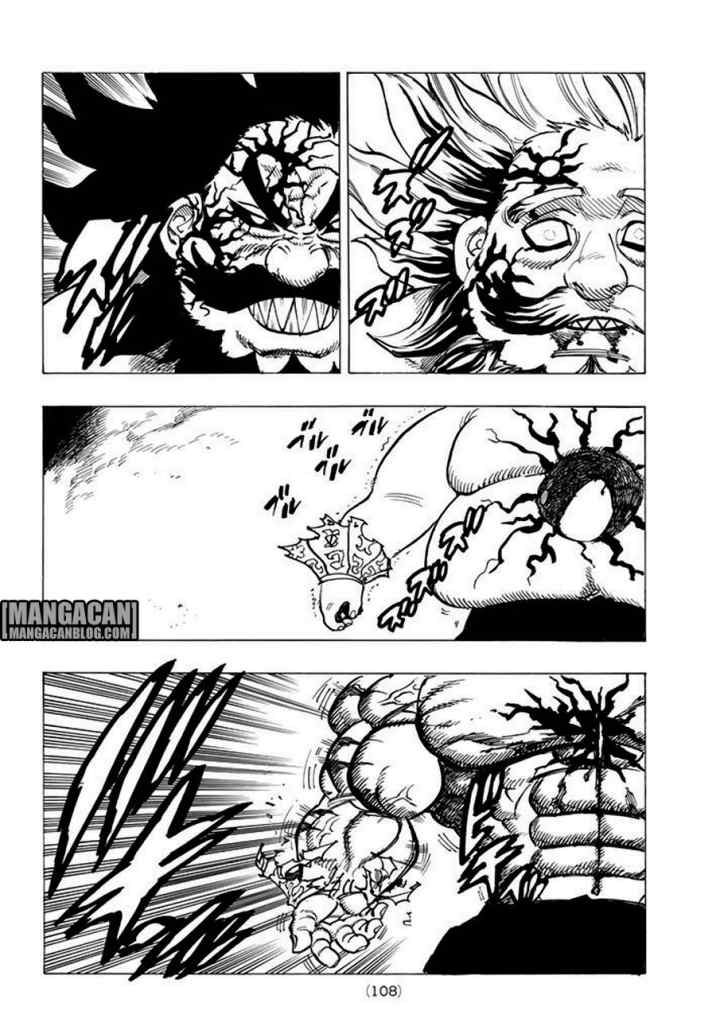 Nanatsu no Taizai chapter 240 halaman 10