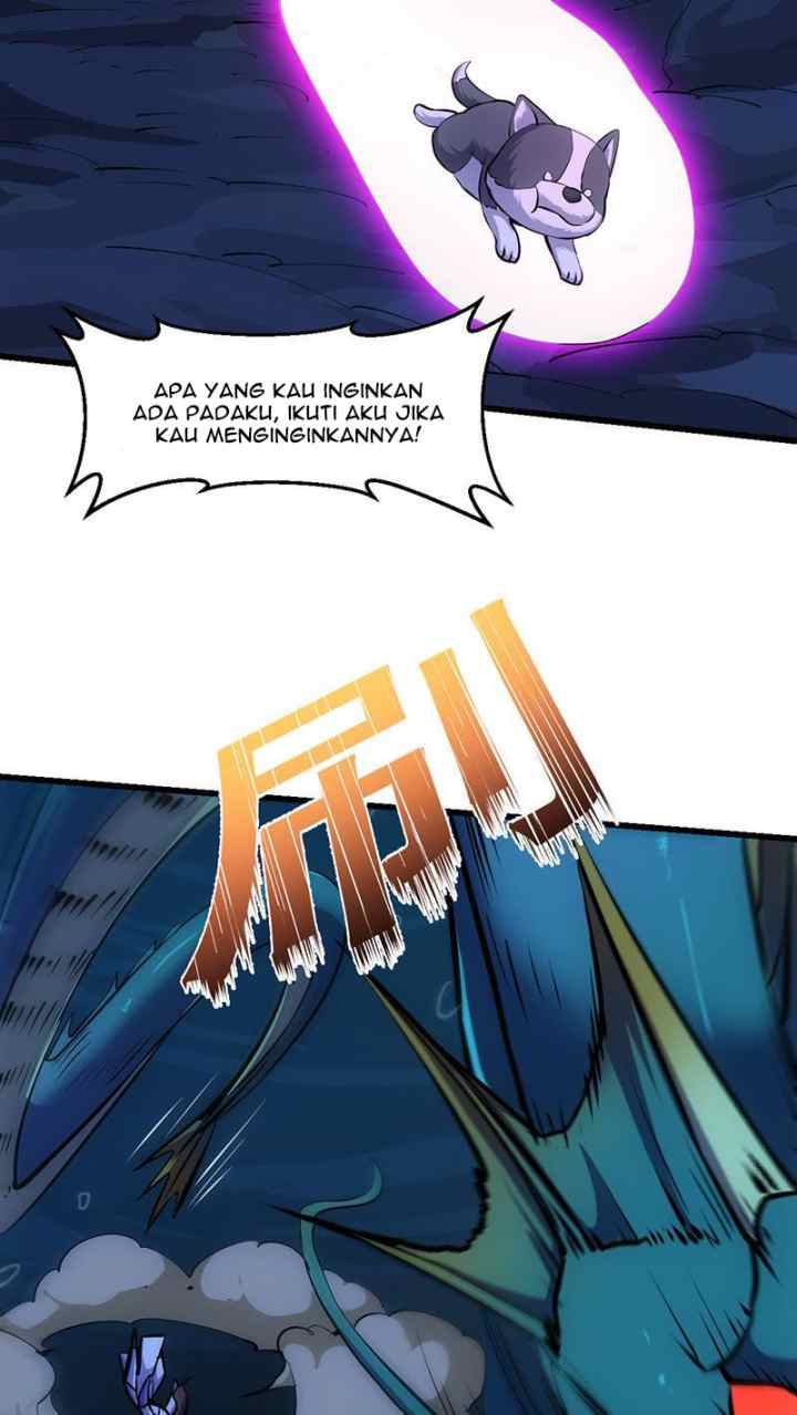 The Immortal Devil Emperor chapter 99 halaman 11
