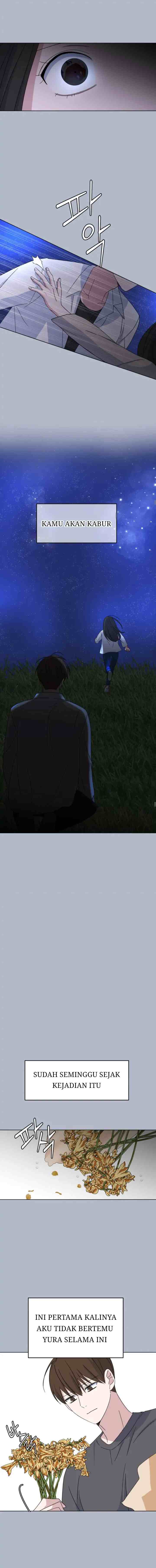 Causality chapter 32 halaman 14