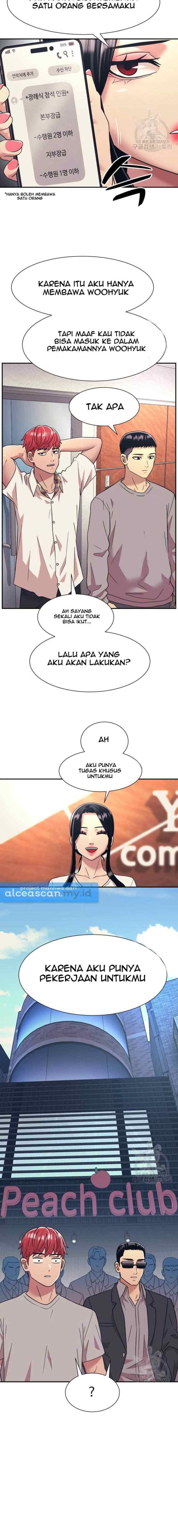 Injagang chapter 20 halaman 5