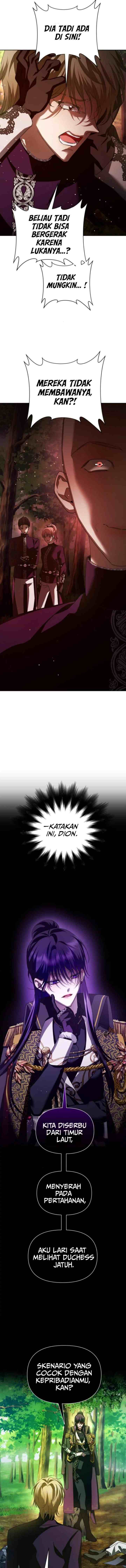 Your Throne chapter 119 halaman 11