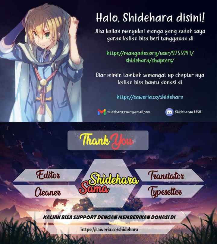 Pseudo Harem chapter 131 halaman 11
