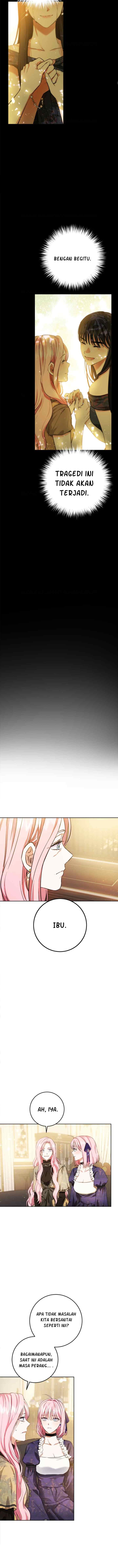 The Princess's Double Life chapter 114 halaman 13