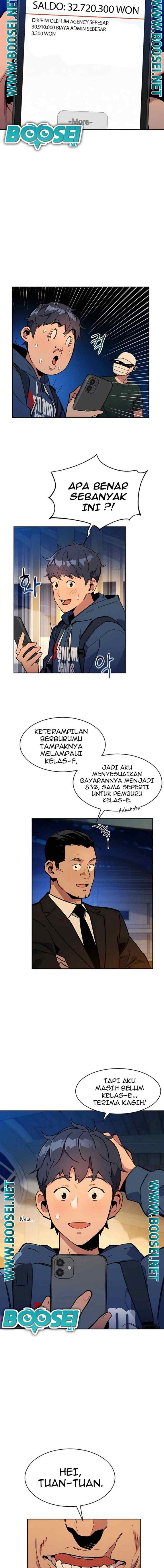 Auto-Hunting With Clones chapter 12 halaman 7