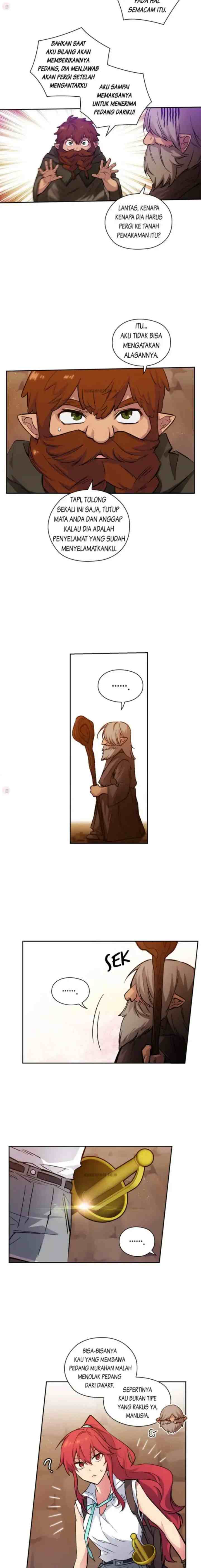 Adonis chapter 106 halaman 6
