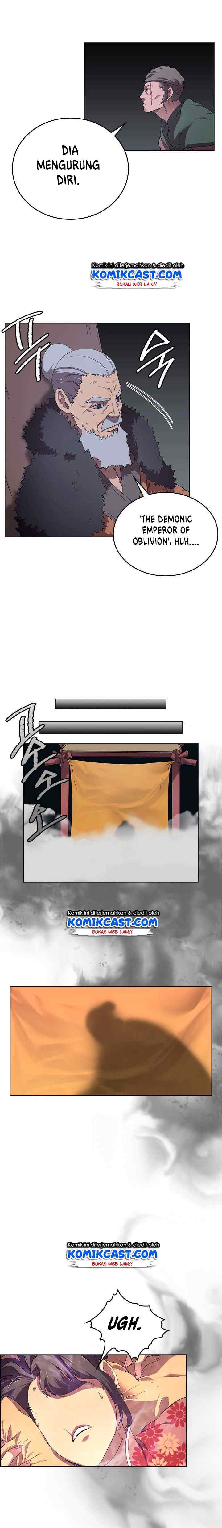 Chronicles of Heavenly Demon chapter 85 halaman 10