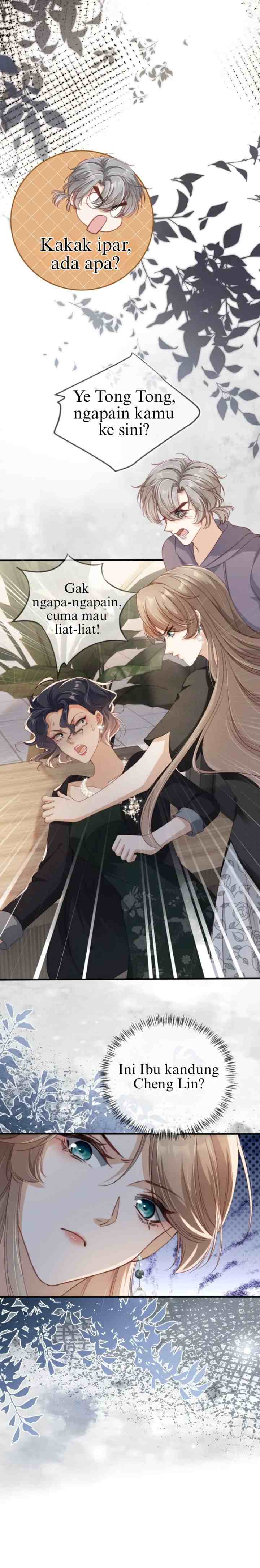 I Married the Disabled Big Shot After My Rebirth chapter 22 halaman 15