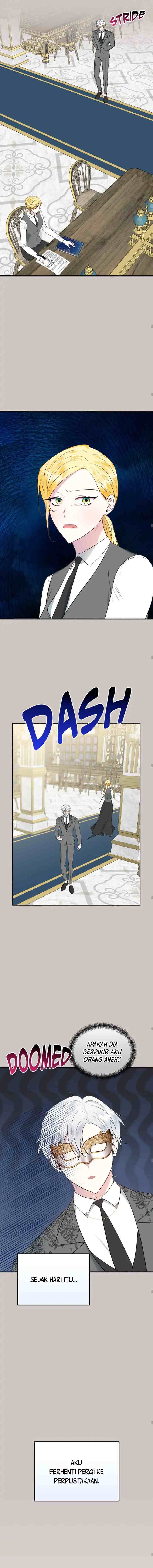 The Dead Husband Returns As A Scheming Man chapter 21 halaman 13