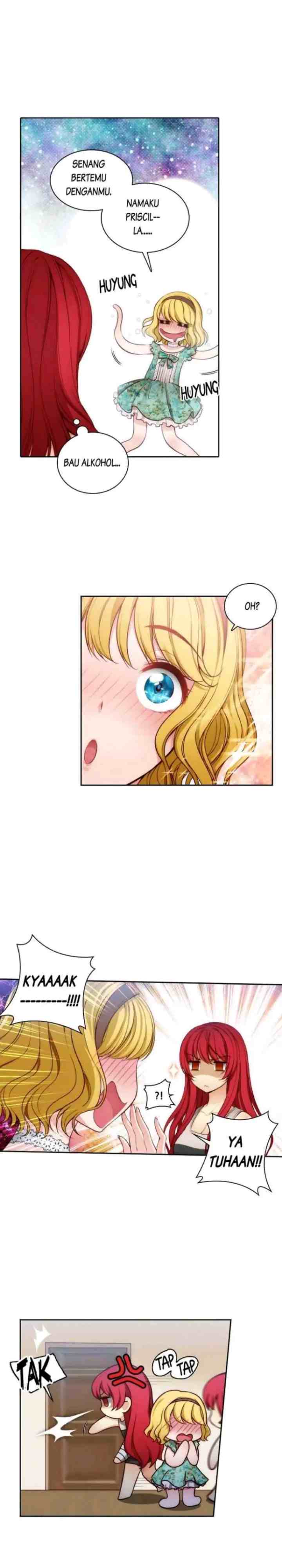Adonis chapter 46 halaman 13