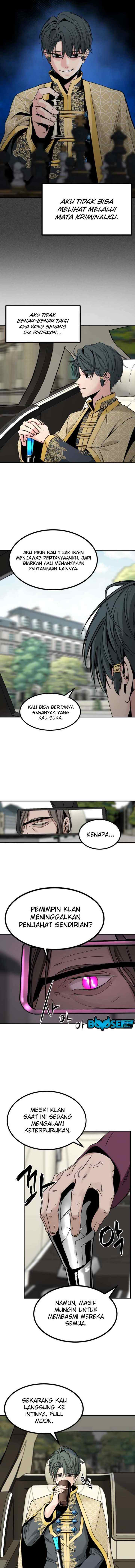 Hero Killer chapter 34 halaman 6