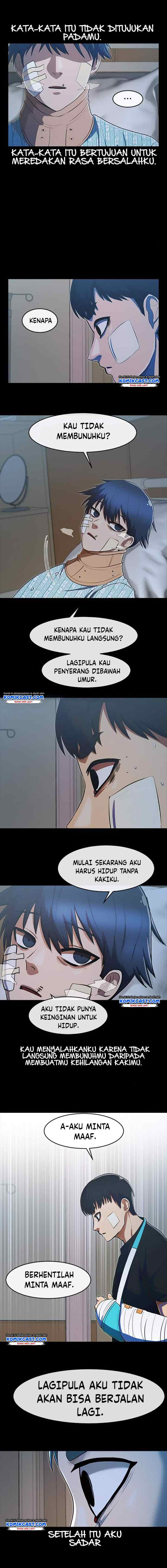 The Girl from Random Chatting! chapter 202 halaman 12
