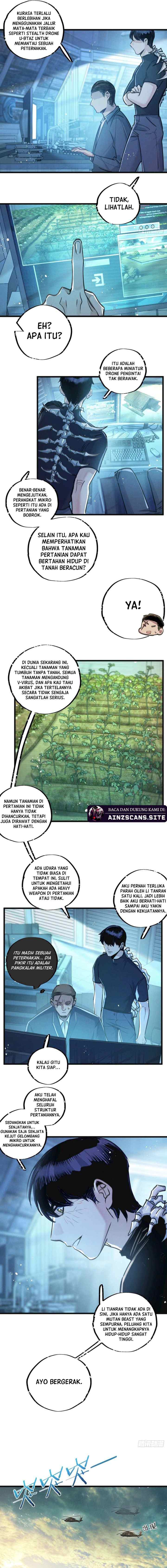 Apocalypse Super Farm chapter 30 halaman 6